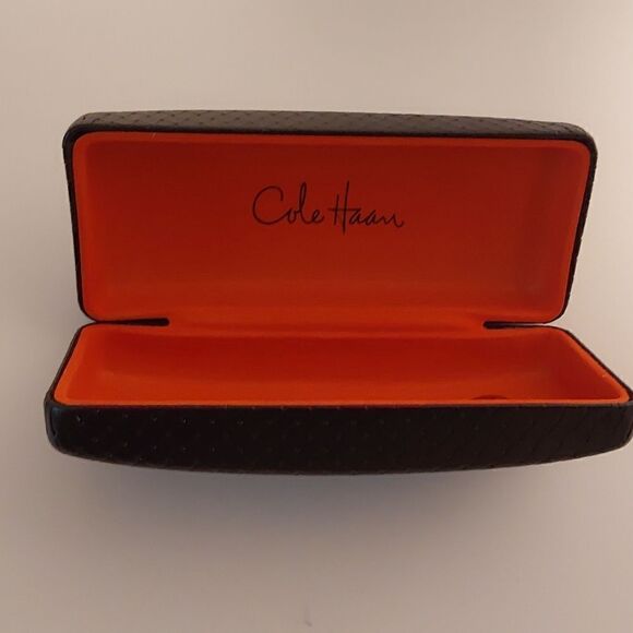 Cole Haan Sunglasses Case **Case Only - Picture 1 of 4
